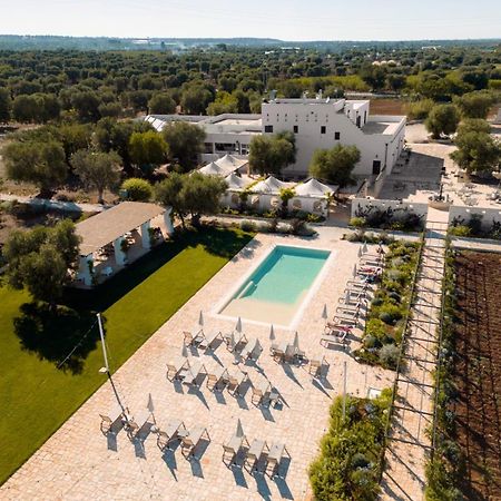 Agriturismo Tenuta Chianchizza مونوبولي المظهر الخارجي الصورة