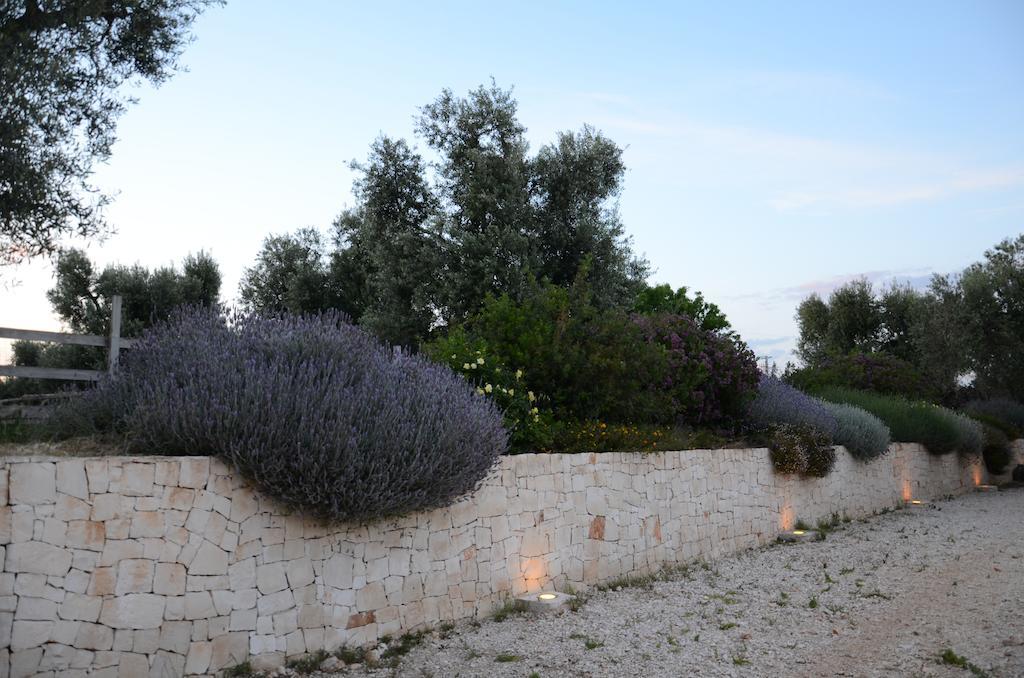 Agriturismo Tenuta Chianchizza مونوبولي المظهر الخارجي الصورة