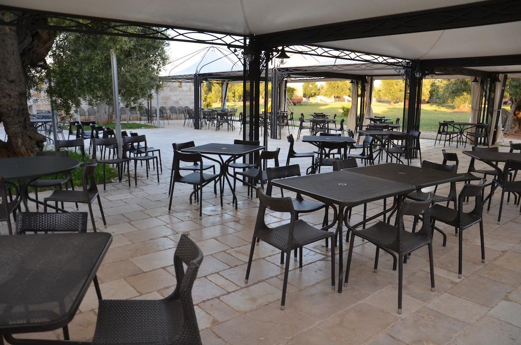 Agriturismo Tenuta Chianchizza مونوبولي المظهر الخارجي الصورة