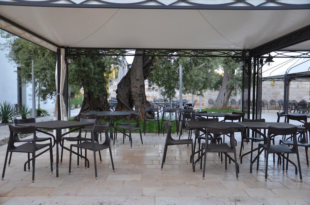 Agriturismo Tenuta Chianchizza مونوبولي المظهر الخارجي الصورة