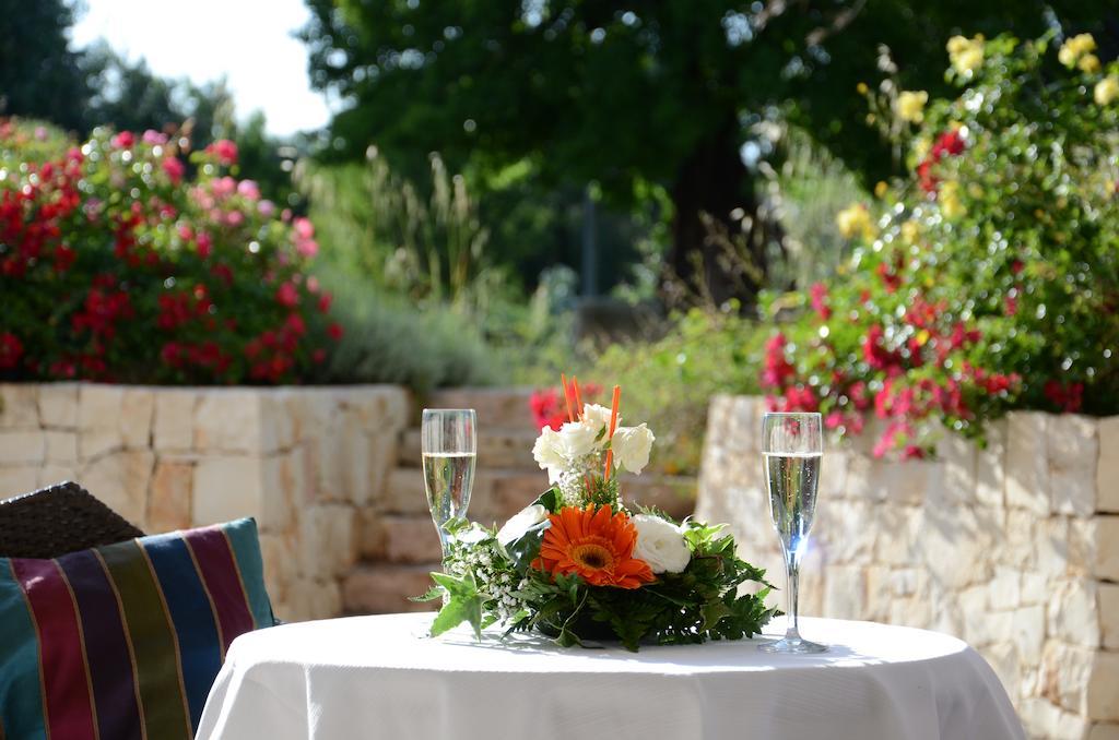 Agriturismo Tenuta Chianchizza مونوبولي المظهر الخارجي الصورة