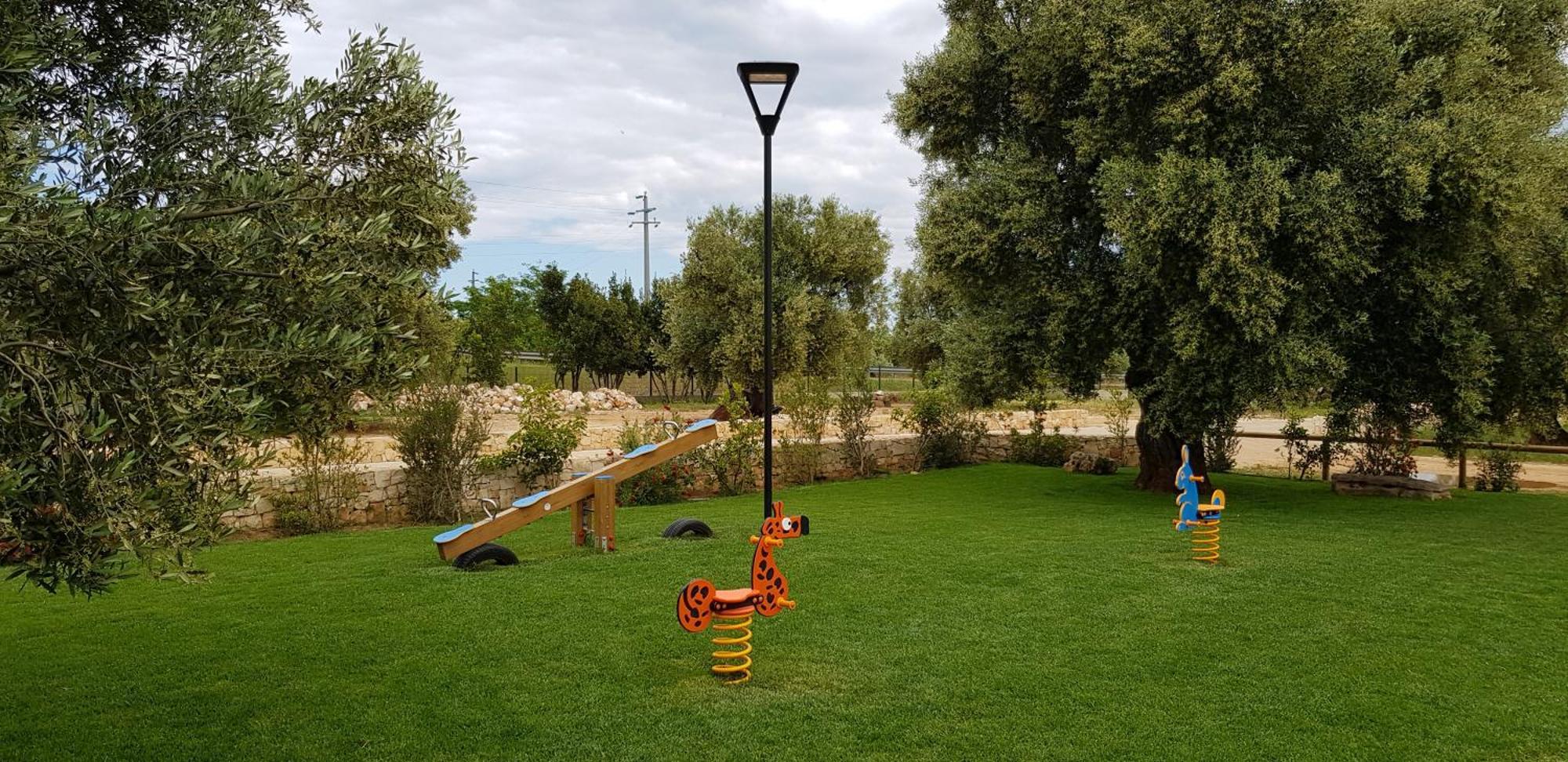 Agriturismo Tenuta Chianchizza مونوبولي المظهر الخارجي الصورة