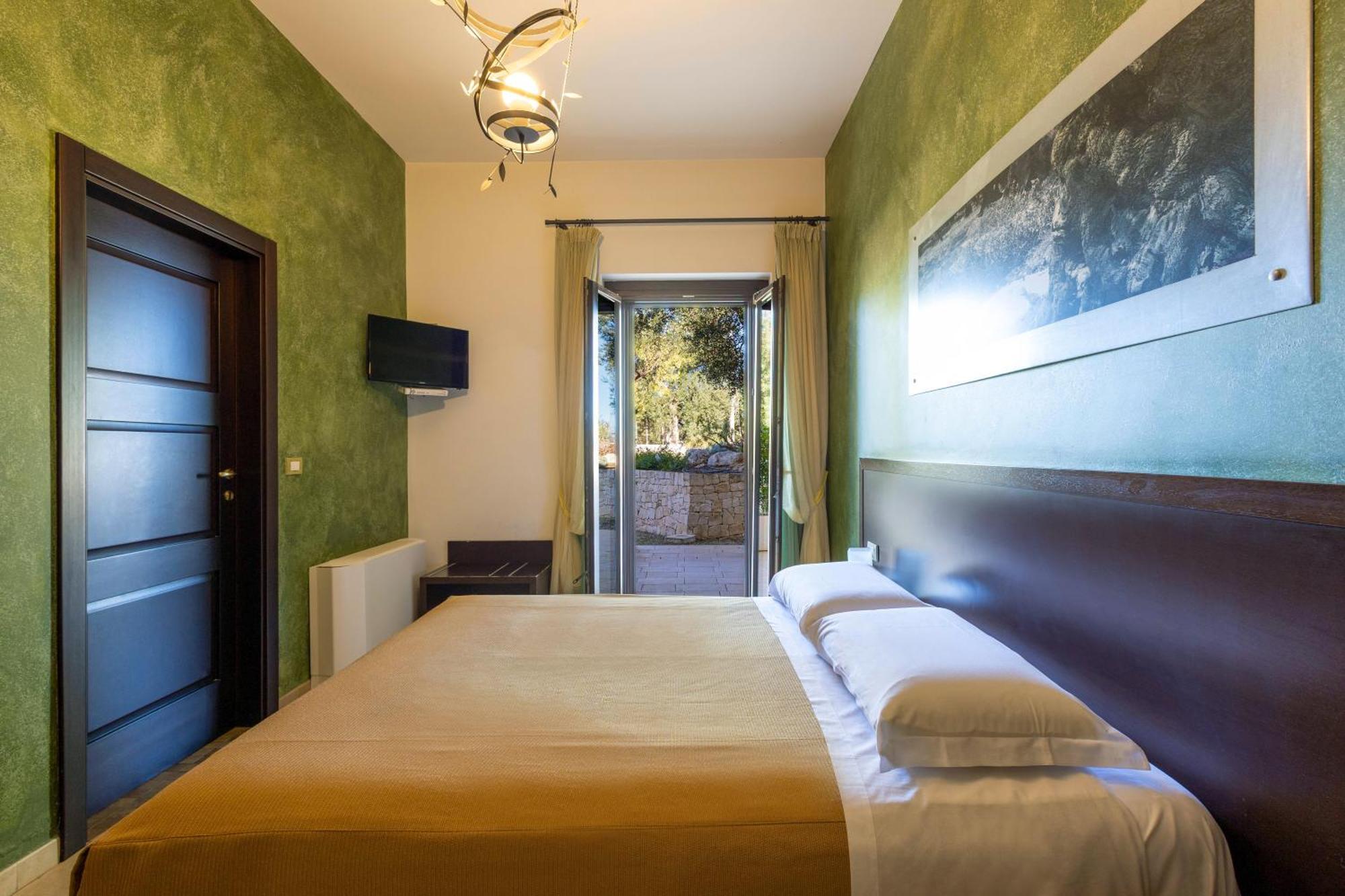 Agriturismo Tenuta Chianchizza مونوبولي الغرفة الصورة