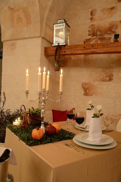 Agriturismo Tenuta Chianchizza مونوبولي المظهر الخارجي الصورة